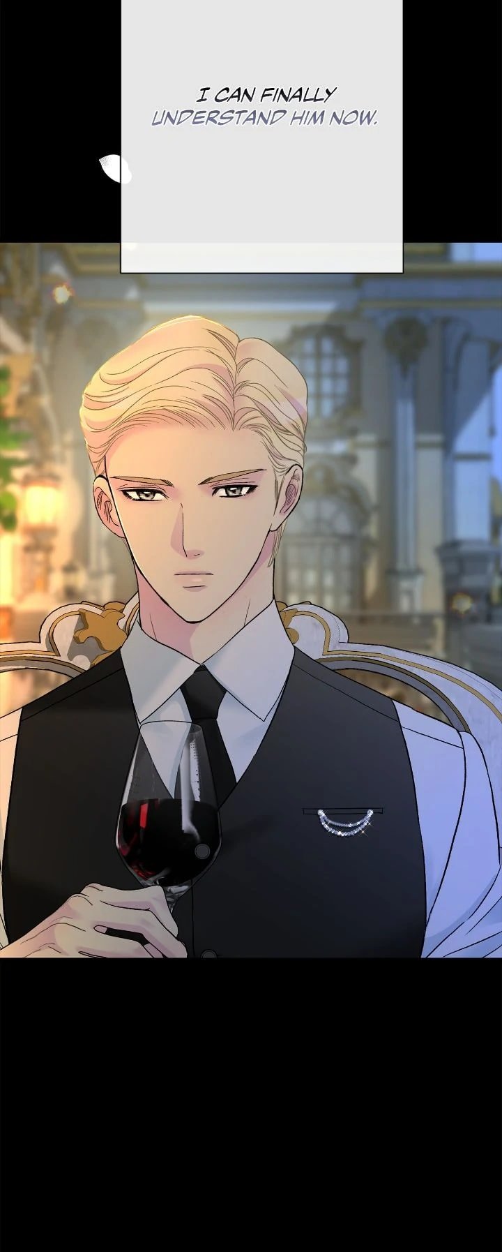 The Problematic Prince, Chapter 99 image 19
